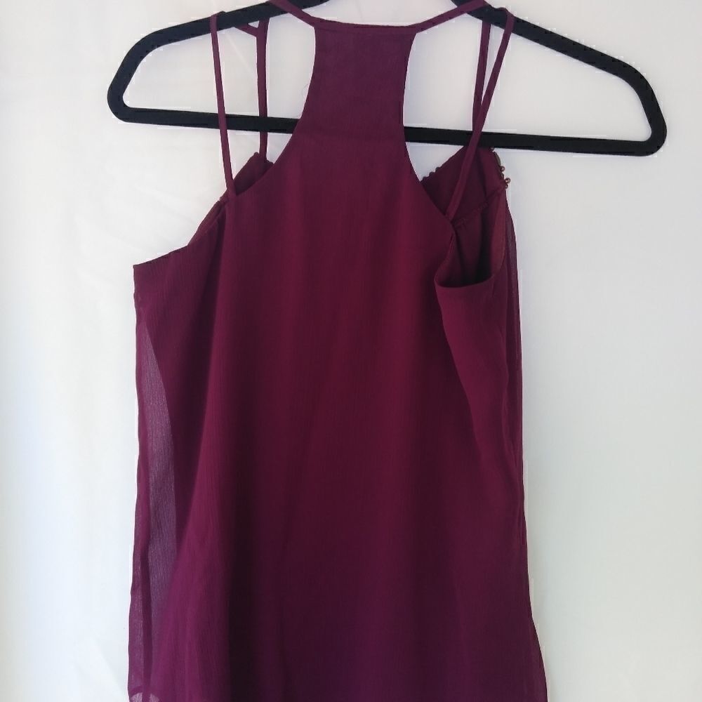 Studio Y beaded top  - Picture 2 of 3